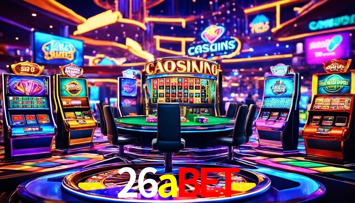 Experiência VIP 26abet
