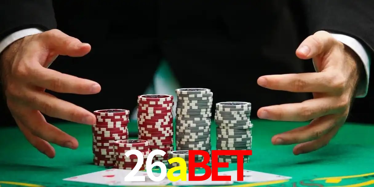 Benefícios VIP na 26abet