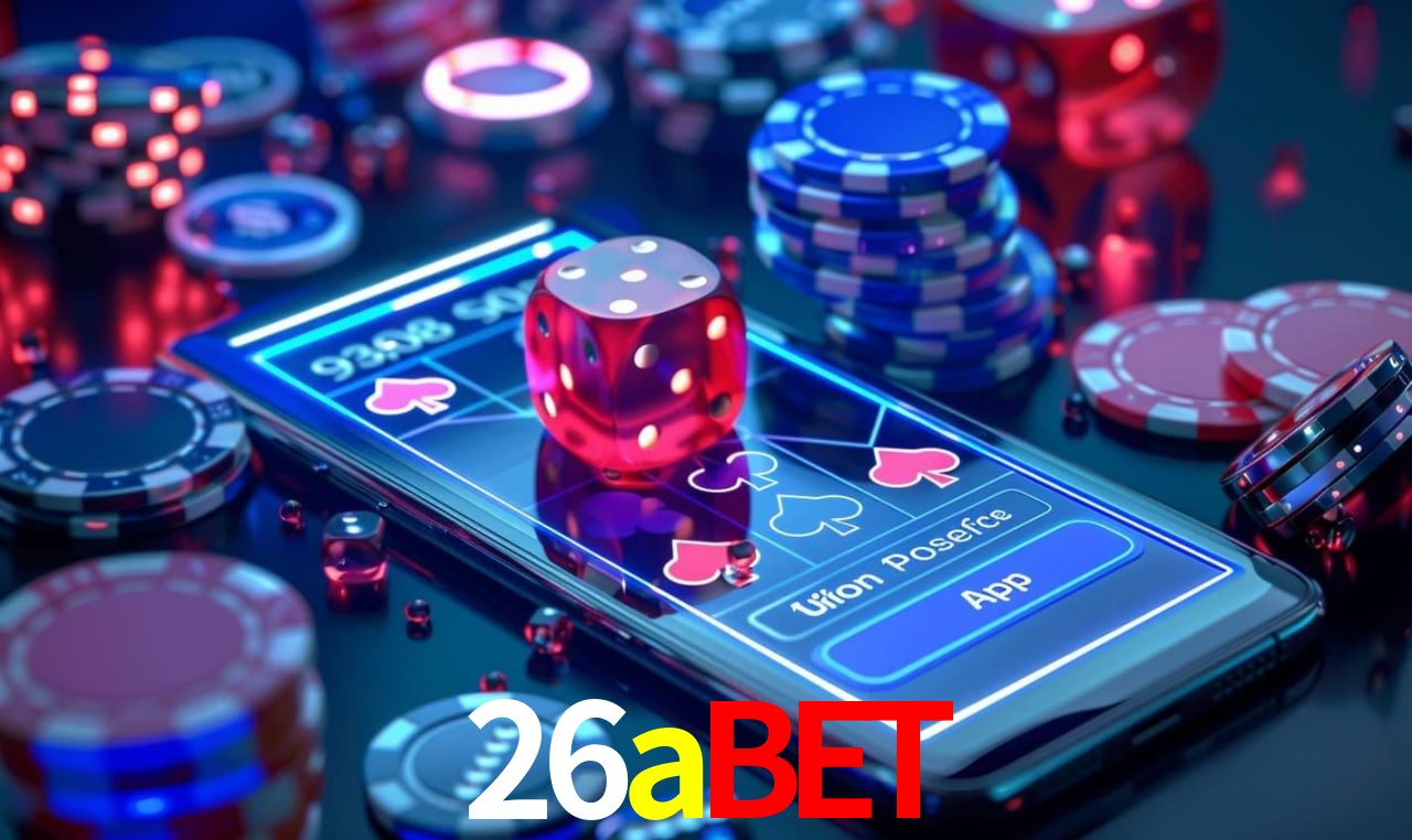 Canal oficial no Telegram da 26abet