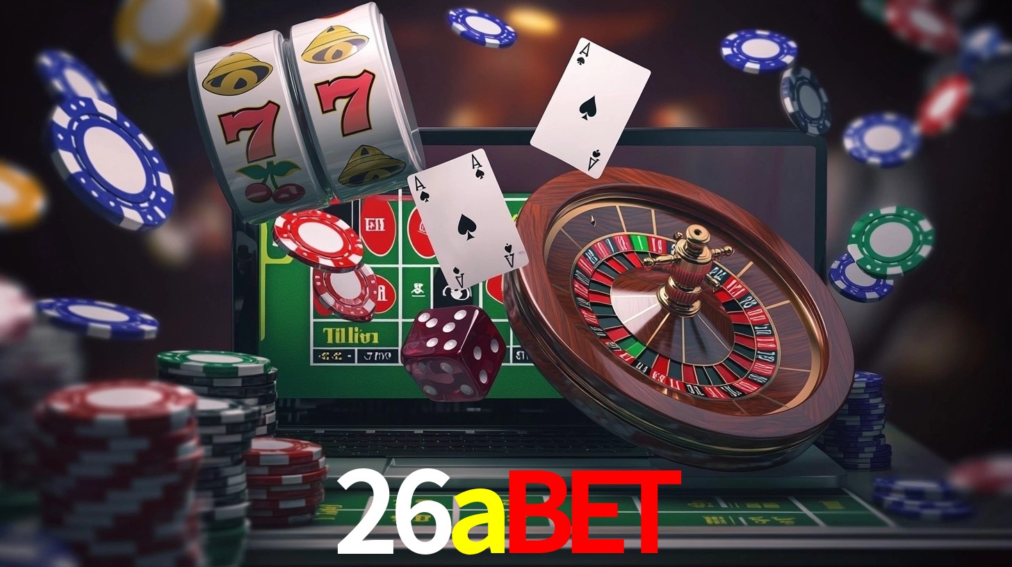 Cashback e recargas na 26abet