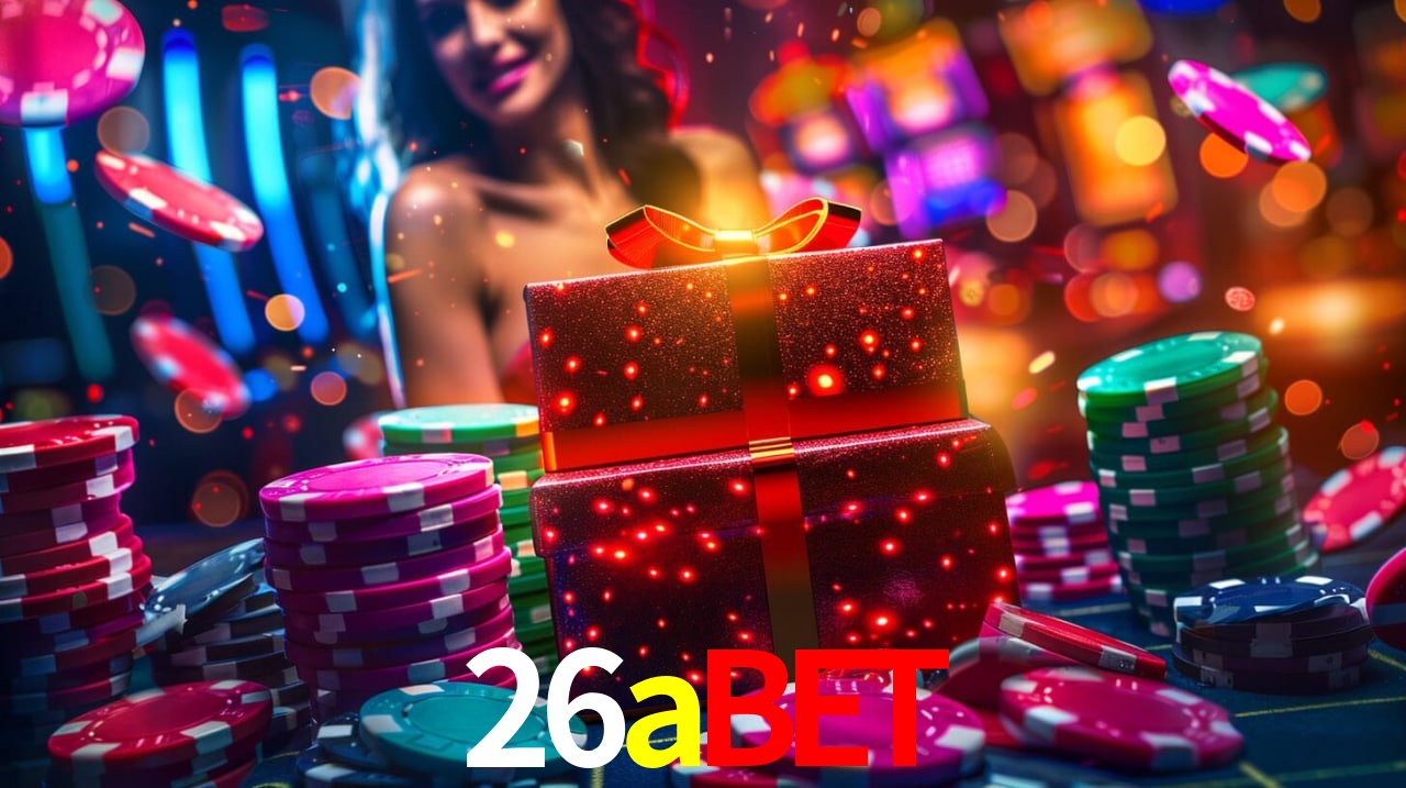 Download para Android e iOS na 26abet