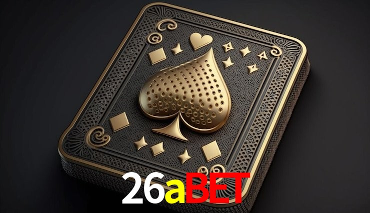 Estatísticas 26abet