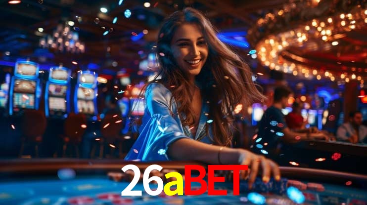 Experiência VIP 26abet