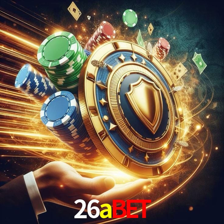 Torneios e prêmios garantidos na 26abet