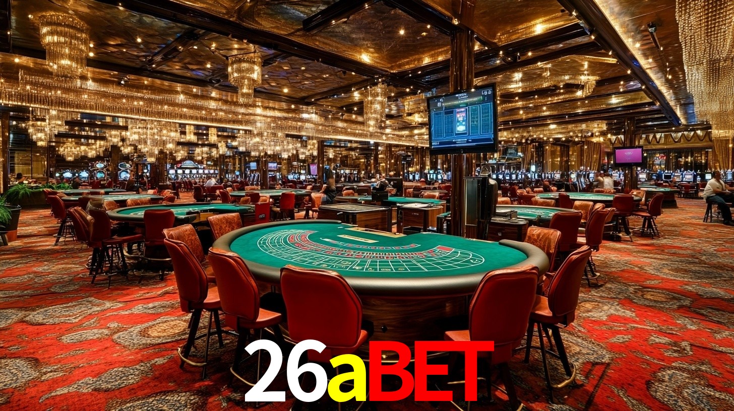 26abet login