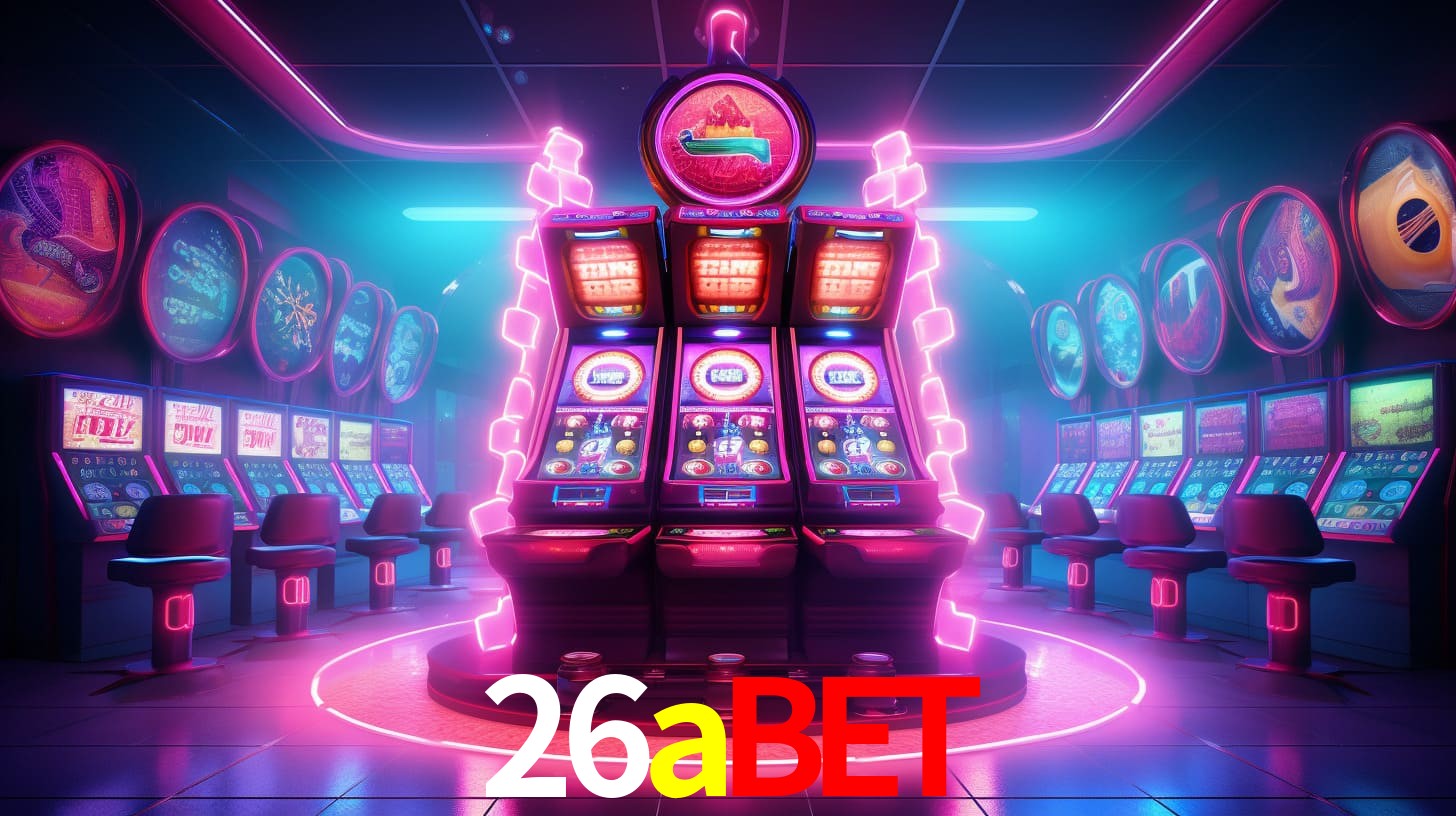 26abet - Cassino do Sonho Dourado - 26abet.com