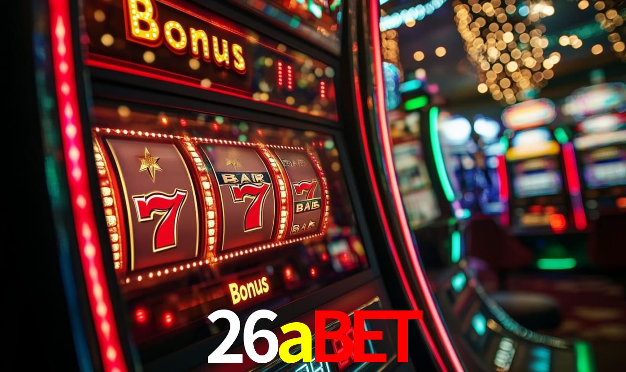 Mercados ao vivo e cash out na 26abet