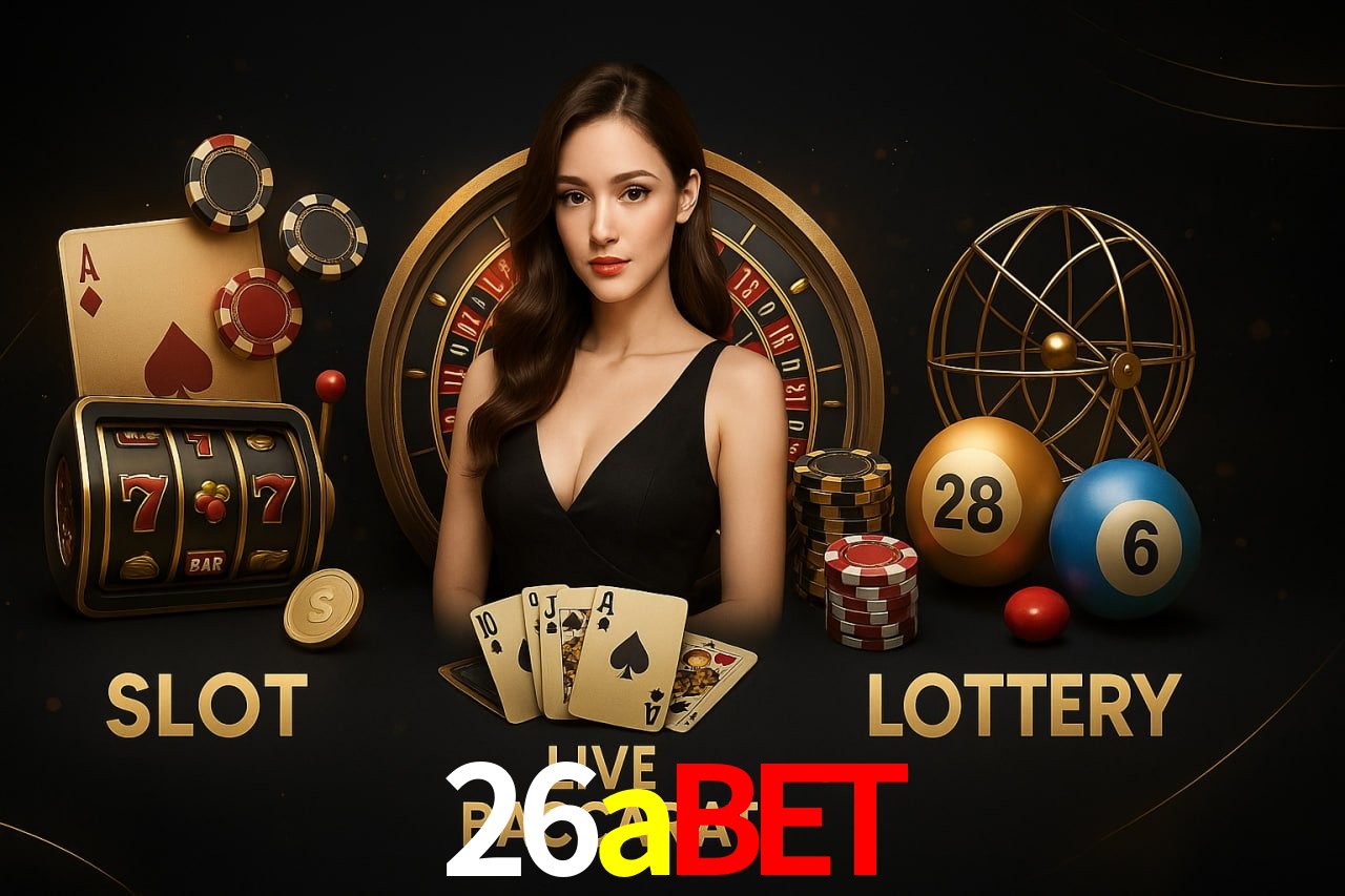 Jogos com bônus e suporte 24h na 26abet
