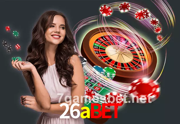 vivo no cassino 26abet