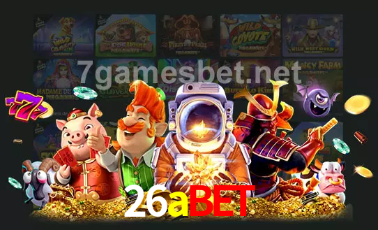 cassino 26abet