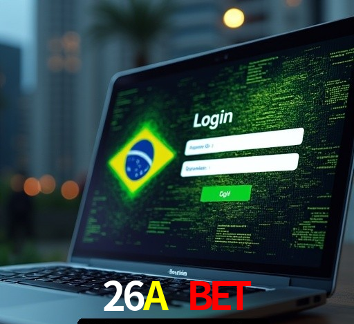 Integração de APIs 26A BET