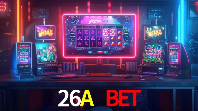 Jogo Aviator 26A BET