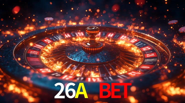 Apostas de Tênis 26A BET