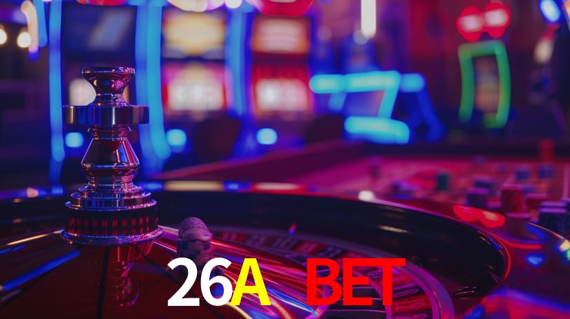 Apostas de Basquete 26A BET