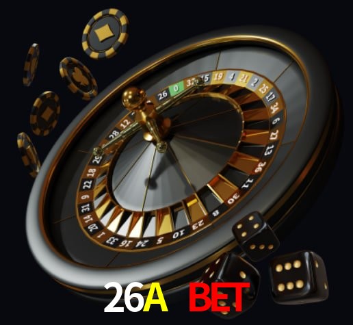 Cadastro Rápido 26A BET