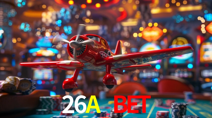 Estatísticas Crash Games 26A BET