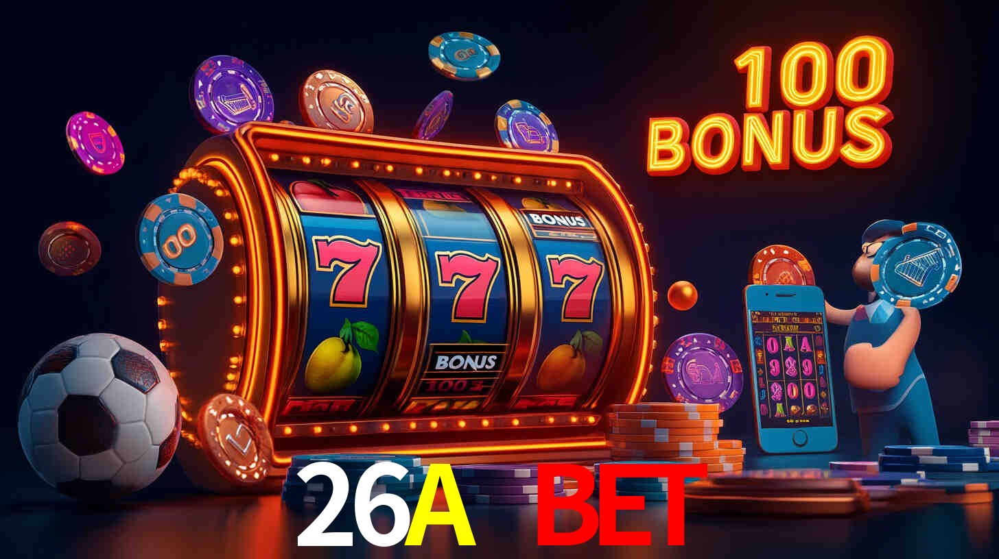 Bônus Diários 26A BET