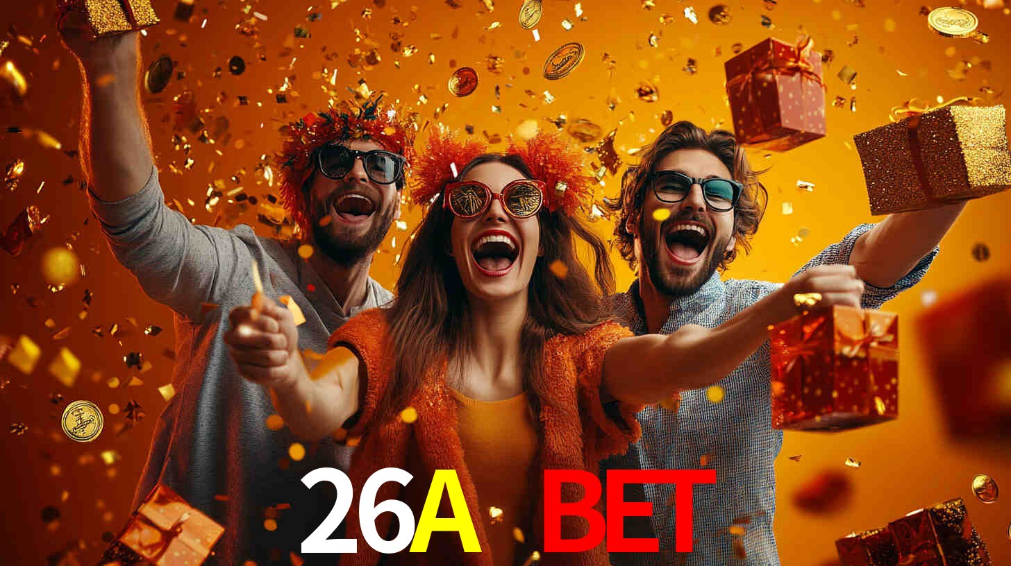Promoção Relâmpago 26A BET