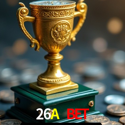 Estatísticas do Jogo 26A BET