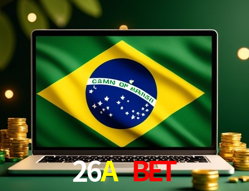 Provedores de Jogos 26A BET