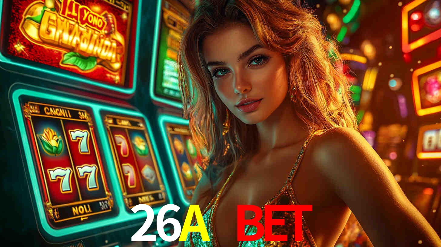 Avaliações dos Jogadores 26A BET