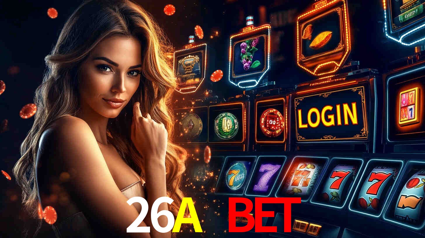 Login Seguro 26A BET