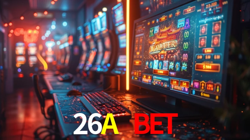 Jogo Spaceman 26A BET