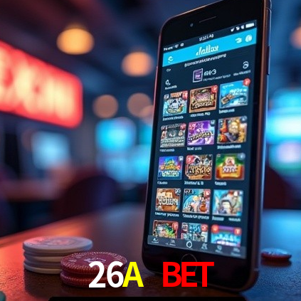 Casino VIP 26A BET