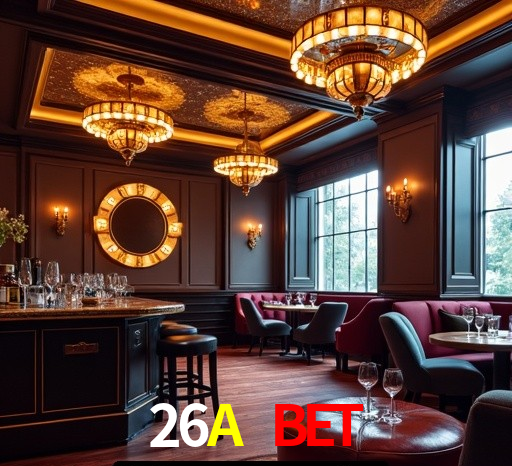 Especiais de Fim de Semana 26A BET