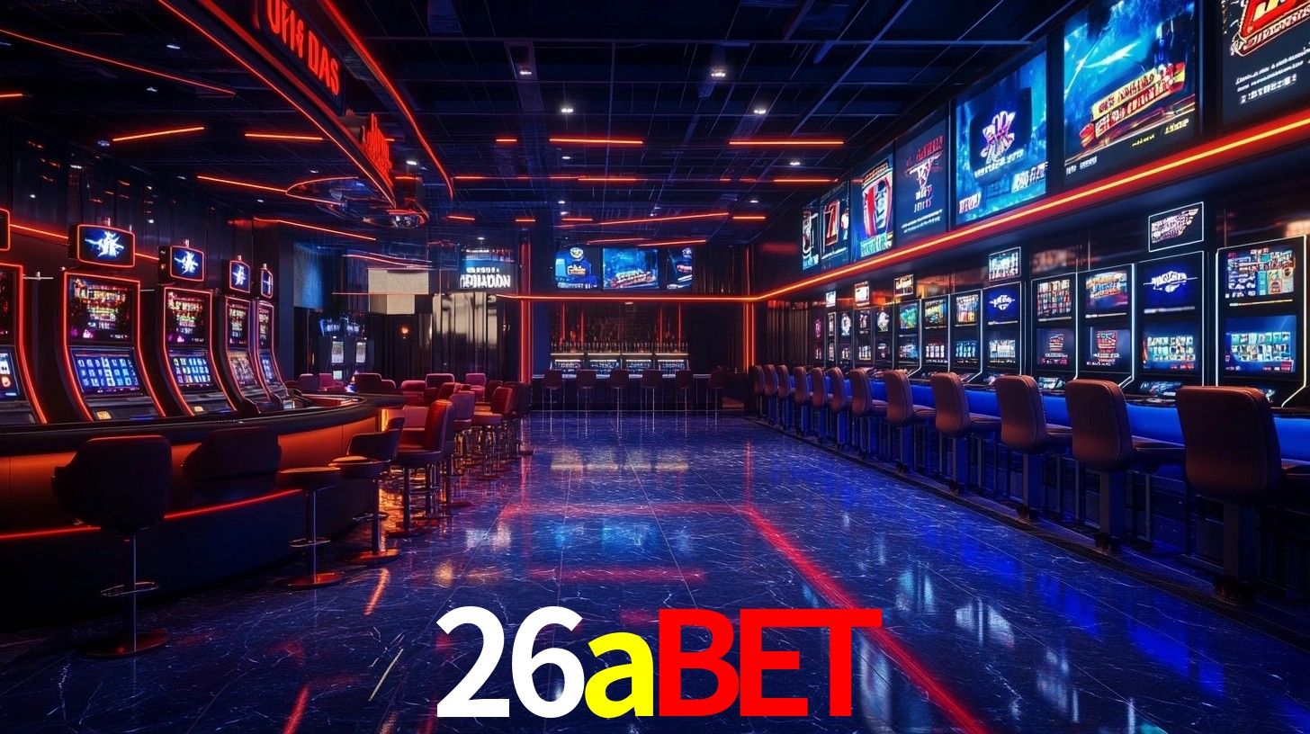 Daily Bonuses 26abet