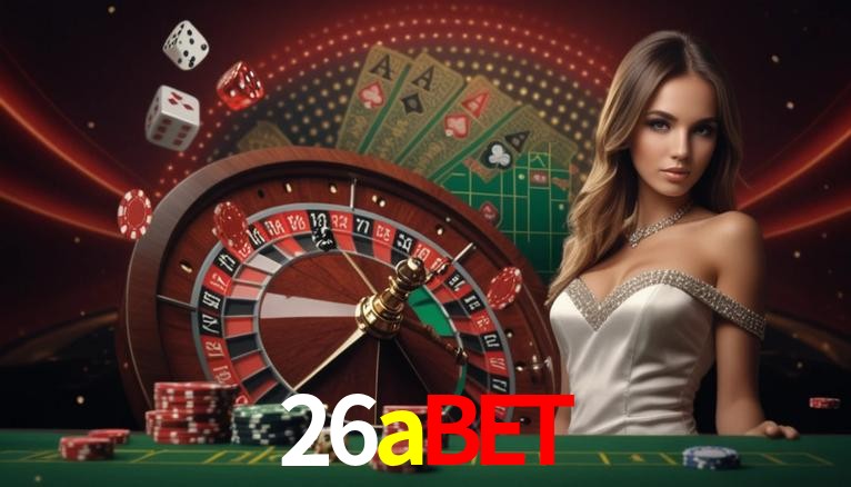 Secure Login 26abet
