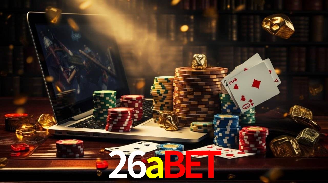 Casino Ao Vivo 26abet