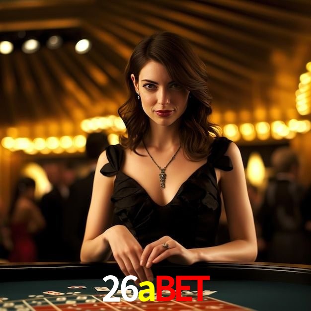 Explorando a Categoria de Eventos em Apostas na 26abet