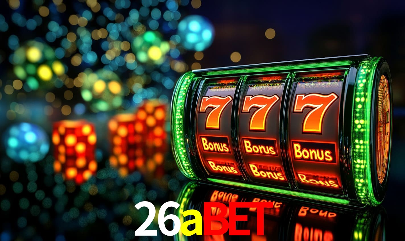 Login Seguro 26abet