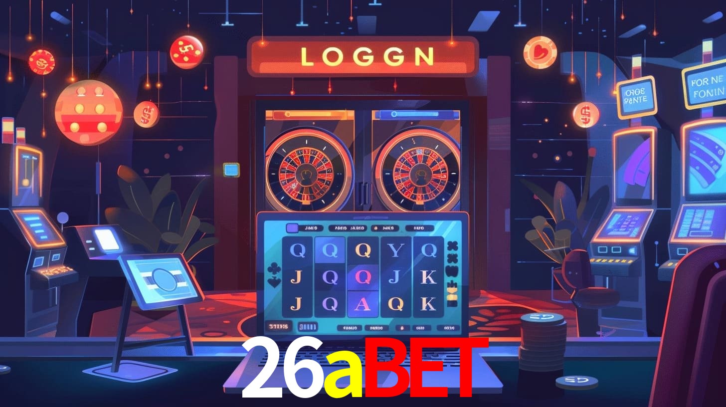 Promoção Relâmpago 26abet