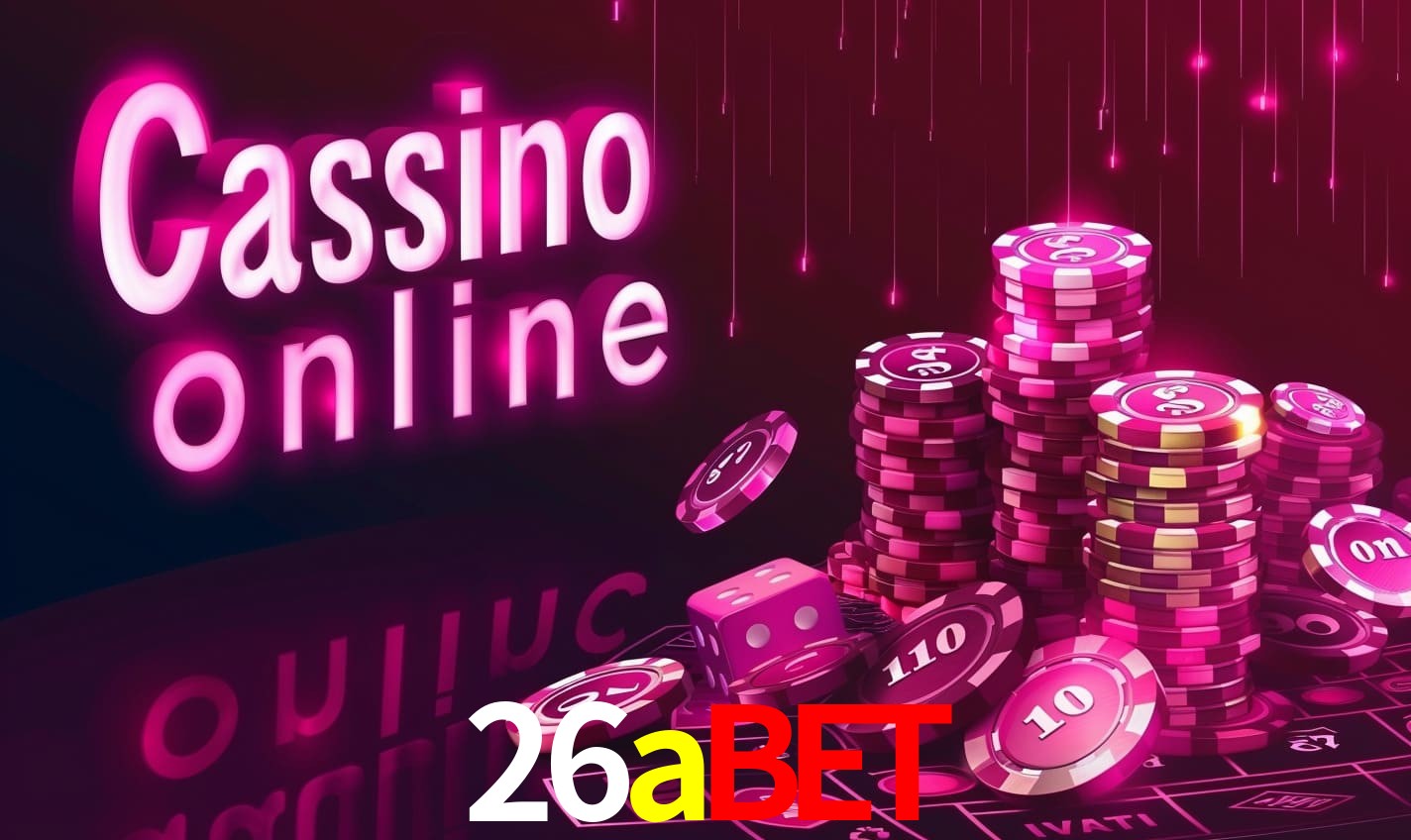Explorando a Categoria de Eventos em Apostas na 26abet