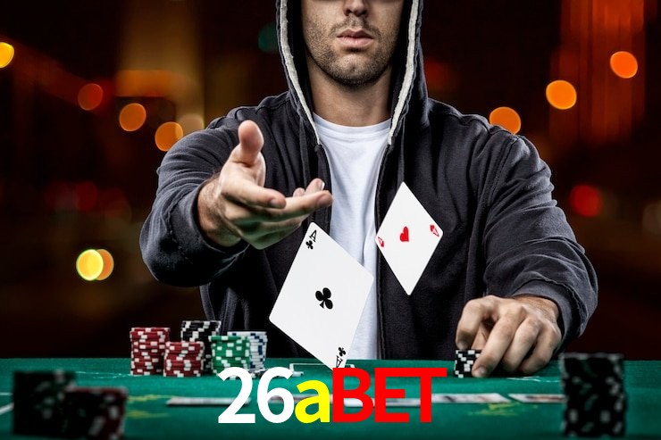 26abet.com