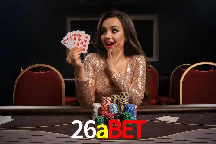 cassino 26abet