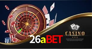 Apostas de Futebol 26abet