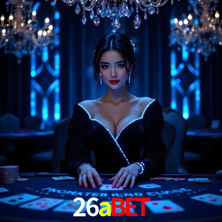 Jogos de Slot 26abet