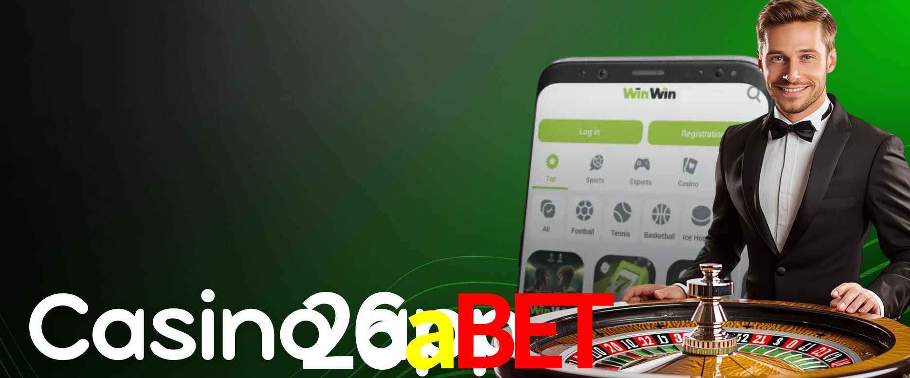 Flash Promotion 26abet