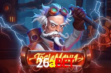 Provedores de Jogos 26abet