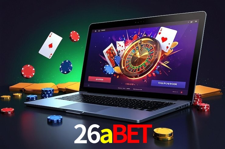 Ofertas Exclusivas 26abet