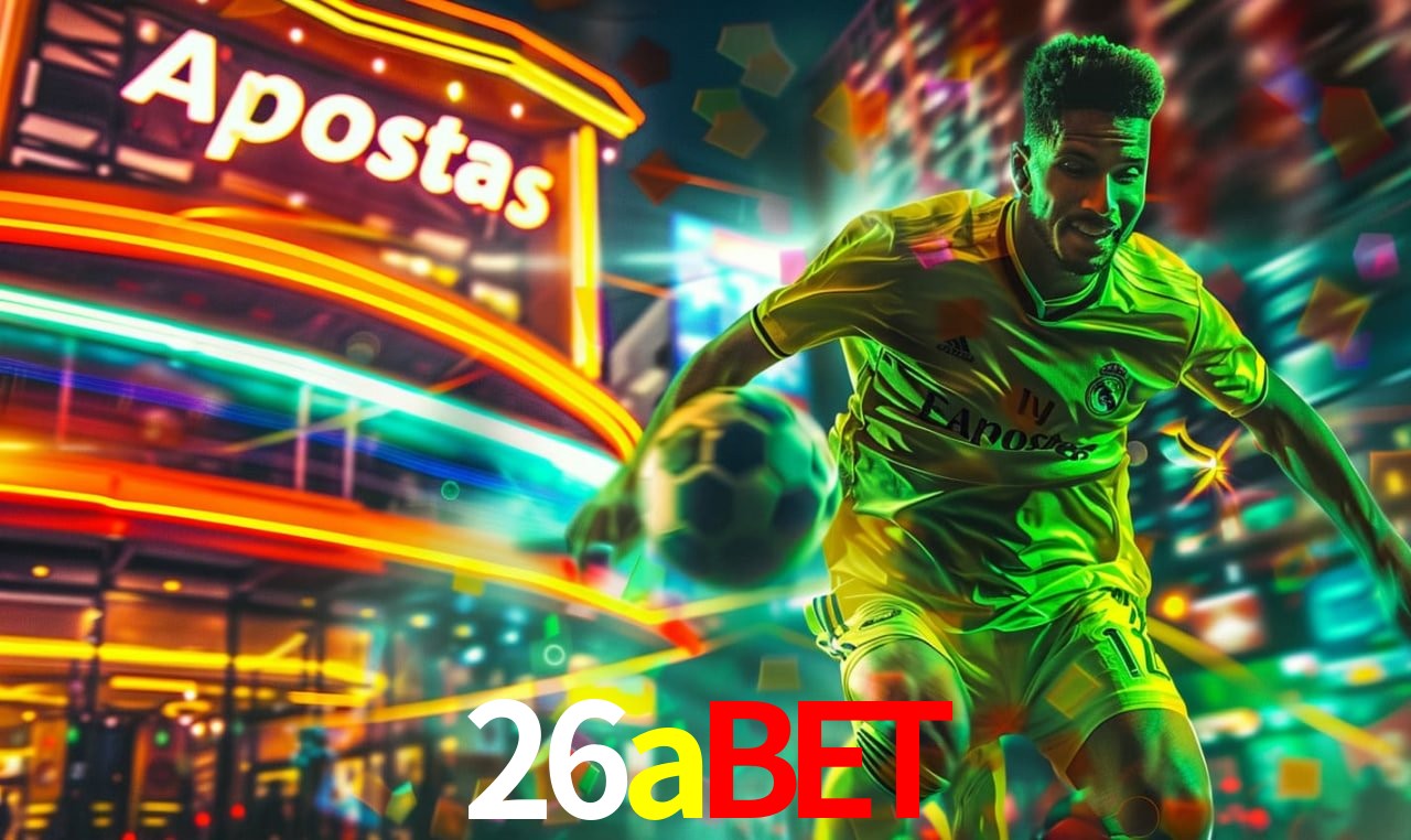 Avaliações dos Jogadores 26abet