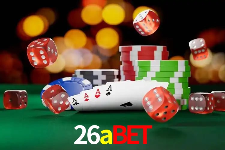 Diretório de Jogos 26abet
