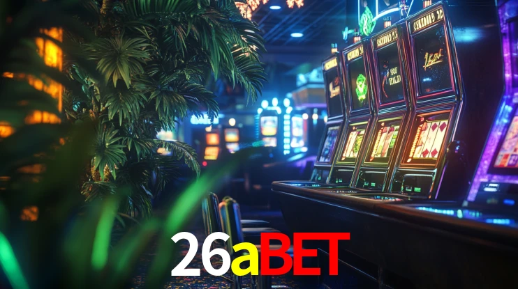 Live Casino 26abet