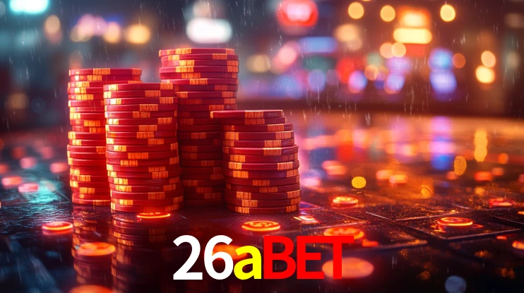 26abet: Jogos de Caça-Níqueis-Altas Recompensas, Roleta-Velocidade, Blackjack-Desafios Máximos