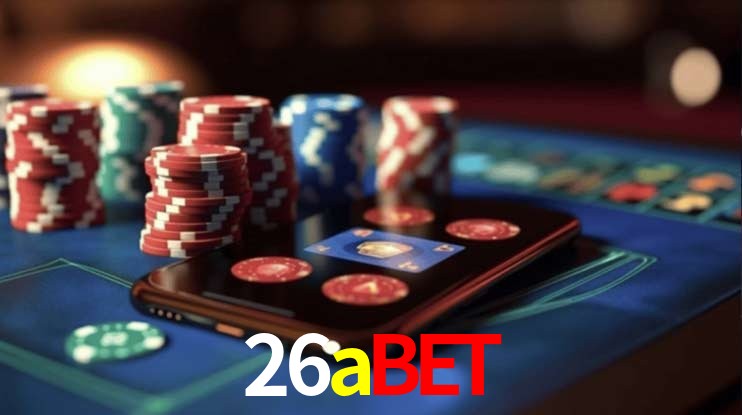 Casino VIP 26abet