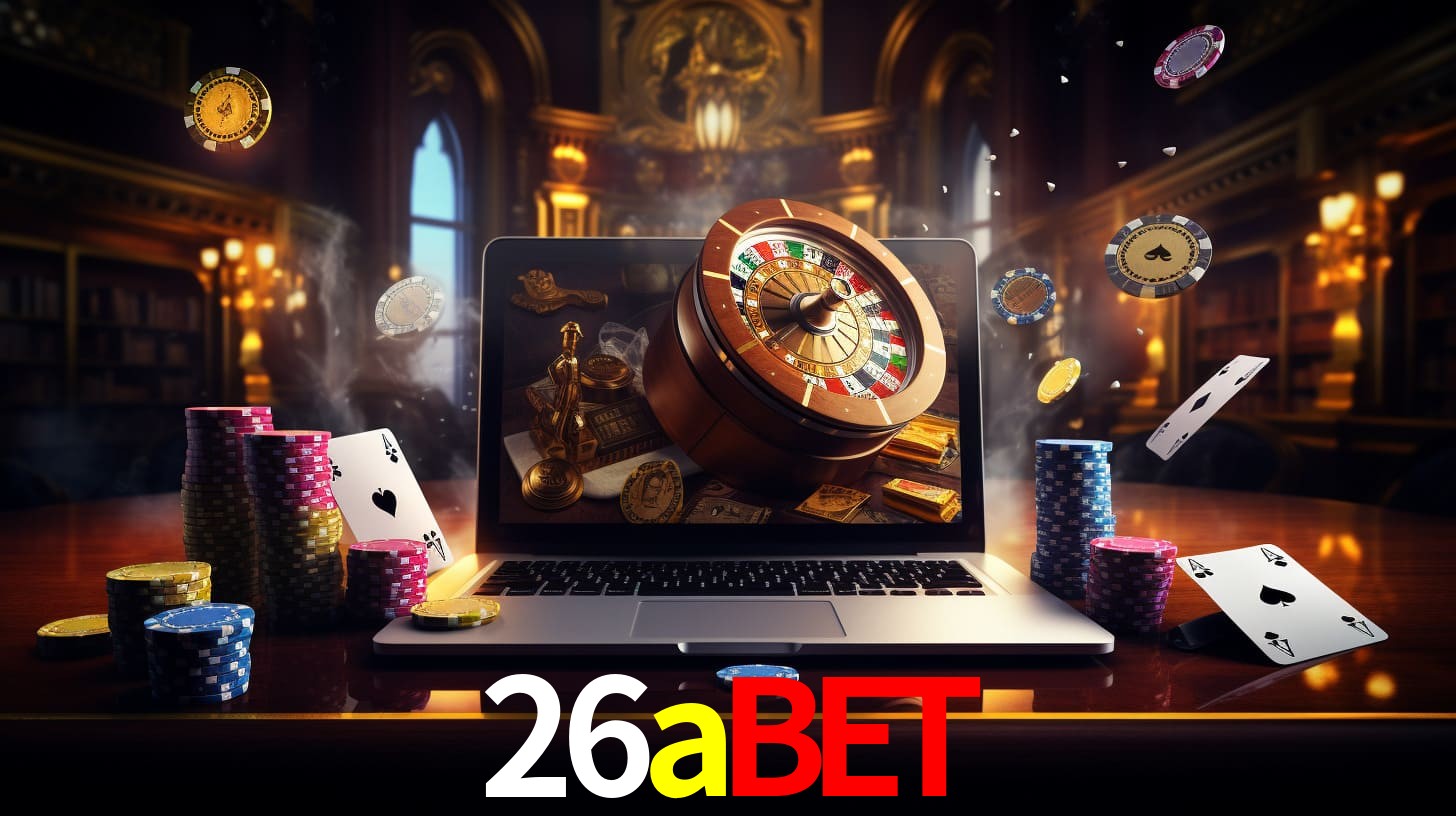 Blackjack Table 26abet