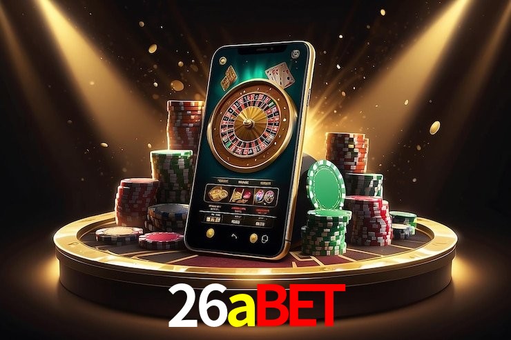 Segurança 2FA 26abet